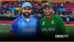 T20 World Cup: A Record Held Only by Shakib Al Hasan and Rohit Sharma