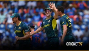 Australia Announces Squad for 2025 ICC Champions Trophy with Surprises