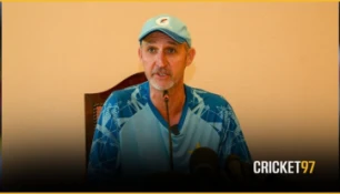 PAK vs BAN: Jason Gillespie explains reason behind dropping Shaheen Afridi