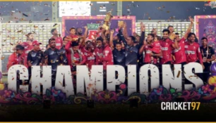 BPL 2024: BCB Increases Prize Money for Teams as Tournament Nears Final Stage