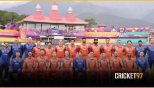 Netherlands announced squad for T20 world cup, two key players missing