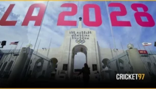 Cricket Returns to the 2028 Olympics!