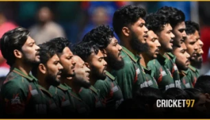 Bangladesh Can Still Reach Champions Trophy Semifinals Even After One Loss