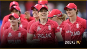 England pick Bess Heath, Freya Kemp, Danielle Gibson for Women's T20 World Cup