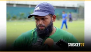 No Alternative to Regional Cricket Organizations for Cricket Development- Rajin Saleh