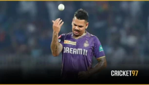 'That door is now closed' - Sunil Narine rules out West Indies comeback for T20 World Cup