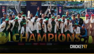 PCB clarifies misreporting on ICC Champions Trophy 2025