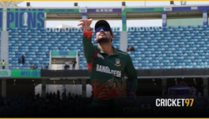 Bangladesh Faces New Challenge Against New Zealand in Champions Trophy 2025