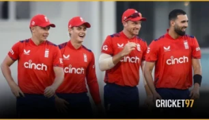 England Secures Series Win Against West Indies with Two Matches to Spare