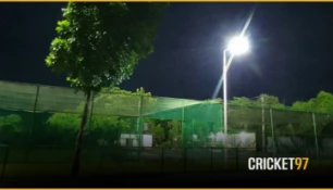 সিলেটে বিসিবি আয়োজিত বয়সভিত্তিক ক্রিকেটার বাছাই
