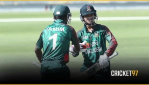 Bangladesh U-19s Secure Dominant 5-Wicket Win Over Nepal in Asia Cup