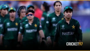 Pakistan’s captain Fatima Sana to return home in middle of tournament after father’s death