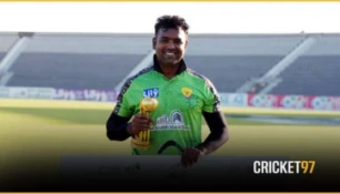 Top 10 Bowlers of NCL T20