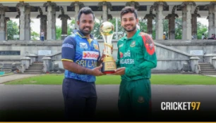 শ্রীলঙ্কাকে এক ম্যাচে হারাতে পারলেই উপরে উঠবে বাংলাদেশ