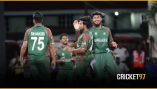 Bangladesh Secures Super Eight Spot by Defeating Nepal