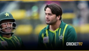 Usman Qadir Announces His Retirement From International Cricket