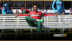 Shakib thought that he will get the best cricketer award in 2019 World Cup