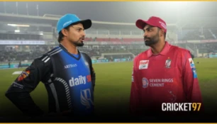 BPL: Battle Between Two Powerhouses - Rangpur Riders vs Fortune Barishal