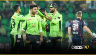 Shakib’s Early Strike Ignored: Shaheen Afridi Faces Criticism for Questionable Captaincy