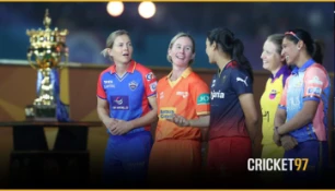 Countdown Begins for Women’s IPL 2025 Mini Auction