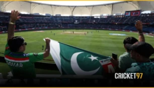 PCB Announces Full Ticket Refund for Abandoned Matches Due to Rain in ICC Champions Trophy 2025