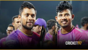 Hambantota Bangla Tigers Crowned Champions of Lanka T10 League