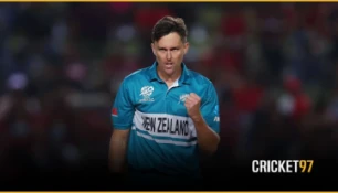 Trent Boult confirms this will be his last T20 World Cup