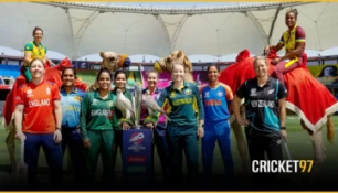 Smart Replay System to be used in 2024 Women's T20 World Cup