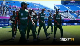 Bangladesh Faces Grueling Travel Schedule in 2024 T20 World Cup
