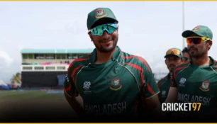 Shakib Al Hasan to Lead Los Angeles Waves in Sixty Strikes Tournament