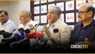 BCB President's Evaluation of the Tigers' Performance in the World Cup