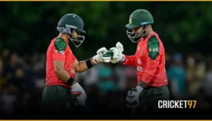 শ্রীলঙ্কাকে ১৭৮ রানের বড় টার্গেট দিল বাংলাদেশ
