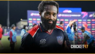 USA Not Afraid of India, Says Aaron Jones