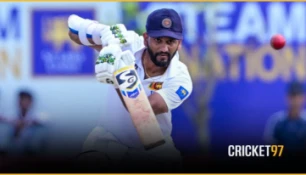 Dimuth Karunaratne to retire after milestone 100th Test for Sri Lanka vs Australia in Galle