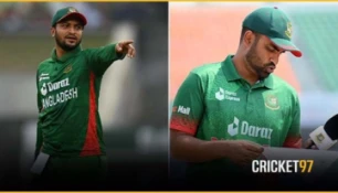 Tamim’s pointed social media post hints at Shakib — but who else is he referring to?