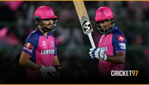 Rajasthan Royals' Strange Decision: Sanju Samson to Play, But Not as Captain in Initial Matches of IPL 2025