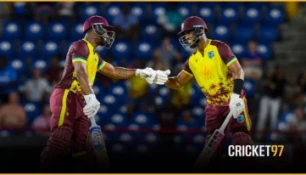 West Indies Taste Victory After Three Consecutive Losses