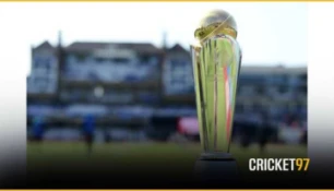 ICC Emergency Meeting on Champions Trophy Scheduled for Friday