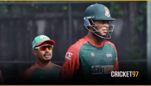 Rishad Hossain's IPL Dream and Preparations for Upcoming Tournaments