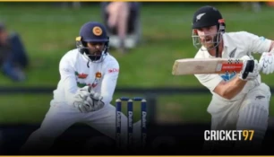 Reason for One-Day Break in Sri Lanka-New Zealand Galle Test