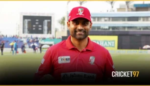 Tamim Iqbal Continues as Captain of Fortune Barishal