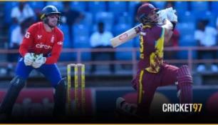 West Indies Announces Squad for T20I Series Against South Africa