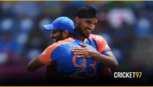 'Arshdeep Singh's wicket-taking prowess even better than Jasprit Bumrah'