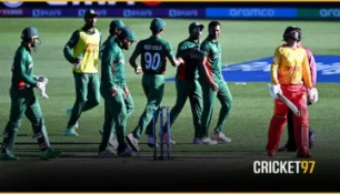 Bangladesh wants to go to the World Cup with good preparation