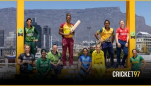 UAE Emerges as Potential Host for 2024 ICC Women's T20 World Cup After BCCI Declines