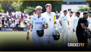 England Defeats New Zealand with Bazball Cricket