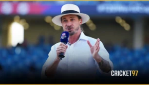 If Afghanistan learn patience, they can win ICC event in next decade: Dale Steyn