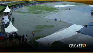 Persistent rain forces Day 3 of Greater Noida Test to be called off