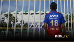 ECB Offers to Host Remaining IPL 2025 Matches Amid India-Pakistan Border Tensions