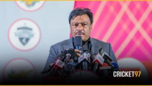 BCB President Faruq Ahmed May Step Down Amid Government Pressure for Leadership Change